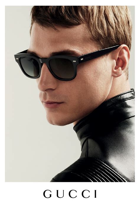 diamond encrusted gucci shades mens|Glasses & Sunglasses for Men .